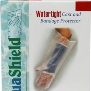 Aquashield Onderarm groot