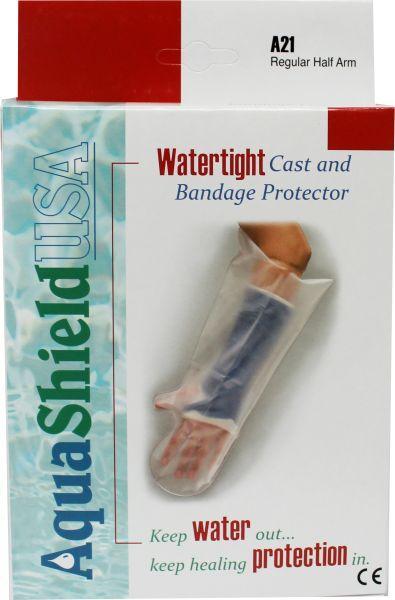 Aquashield Onderarm groot