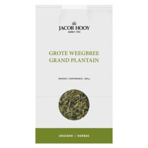 Jacob Hooy Weegbree