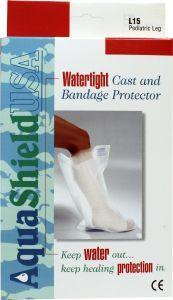 Aquashield Been pediatrisch