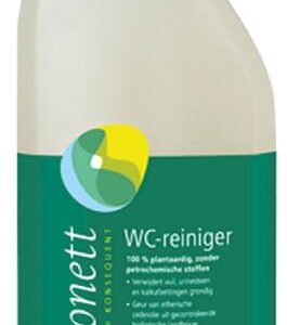 Sonett WC Reiniger