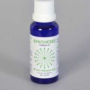Vita Syntheses celbron 8