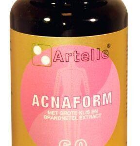 Artelle Acnaform