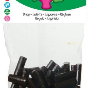 Candy Tree Dropjes zoet glutenvrij bio