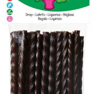 Candy Tree Dropkabels zoet glutenvrij bio