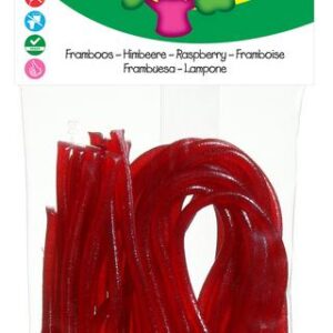 Candy Tree Frambozenveters bio