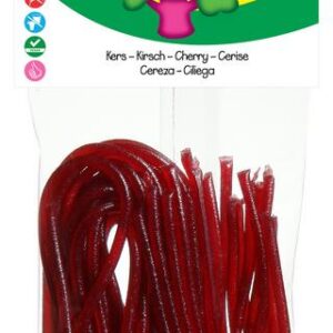 Candy Tree Kersenveters bio