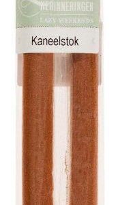 Kindly's Kaneelstok zakje