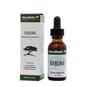 Nutramedix Babuna