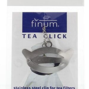 Simon Levelt Filterhouder click