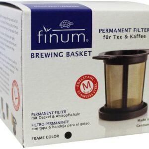 Simon Levelt Theefilter permanent maat M