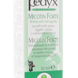 Pedyx Micotin sterke lotion
