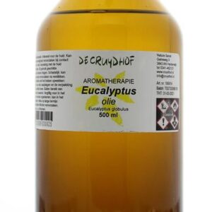 Cruydhof Eucalyptus olie