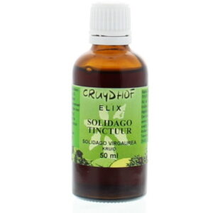 Elix Solidago tinctuur