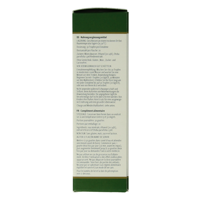 Nutramedix Banderol - Afbeelding 5