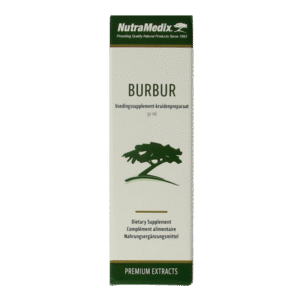 Nutramedix Burbur