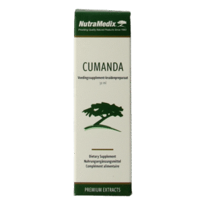 Nutramedix Cumanda