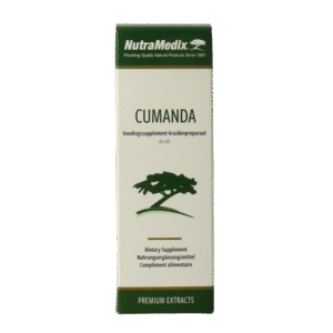 Nutramedix Cumanda