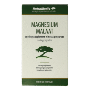 Nutramedix Magnesium malaat