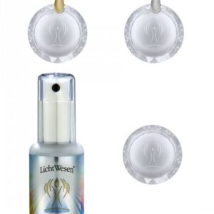 Lichtwesen Sterntaler kristal