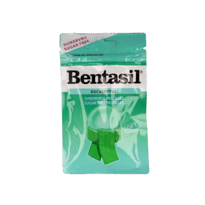 Bentasil Eucalyptus groen
