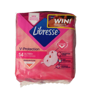 Libresse Ultra normal wing