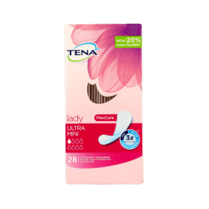 Tena Lady ultra mini