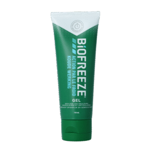 Biofreeze Gel koude werking tube