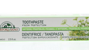 Corpore Sano Propolis tandpasta