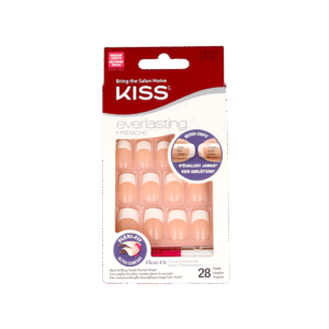 Kiss French nail kit infinite