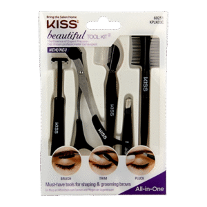 Kiss Toolkit