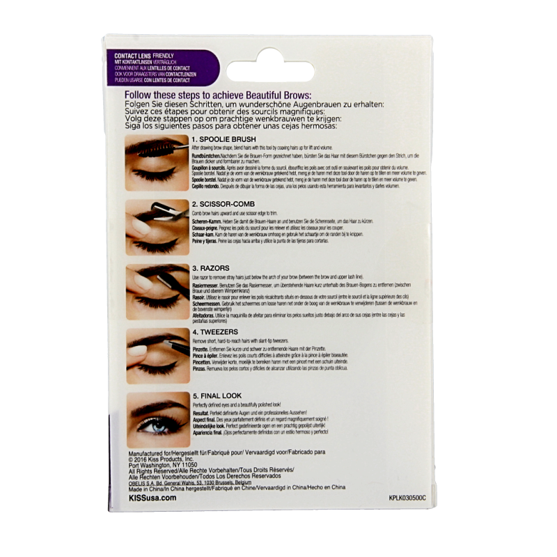 Kiss Toolkit - Afbeelding 2