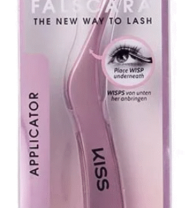 Kiss Falscara applicator