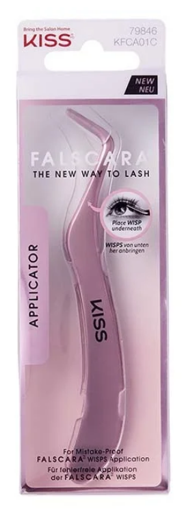 Kiss Falscara applicator