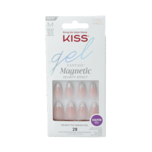 Kiss Gel fantasy magnetic north coast