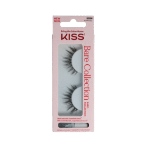 Kiss Bare wimpers collection 02