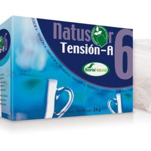 Soria Natural Tension A nr. 6