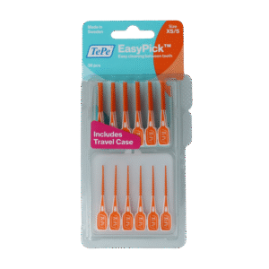 TePe EasyPick XS/S blister