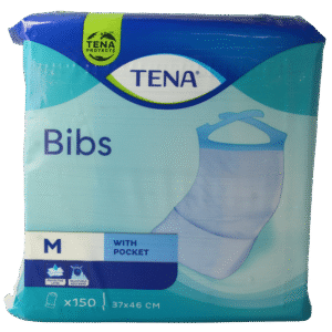 Tena Bibs 37 x 46cm