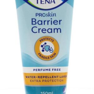 Tena Barrier cream