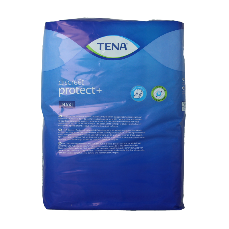 Tena Lady maxi - Afbeelding 3