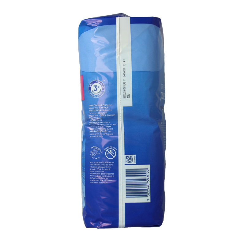 Tena Lady maxi - Afbeelding 4