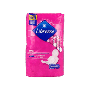 Libresse Maxi normaal clip