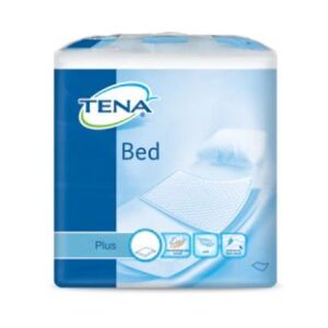 Tena Bed plus 60 x 60