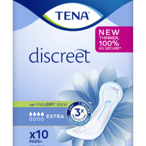 Tena Lady discreet extra