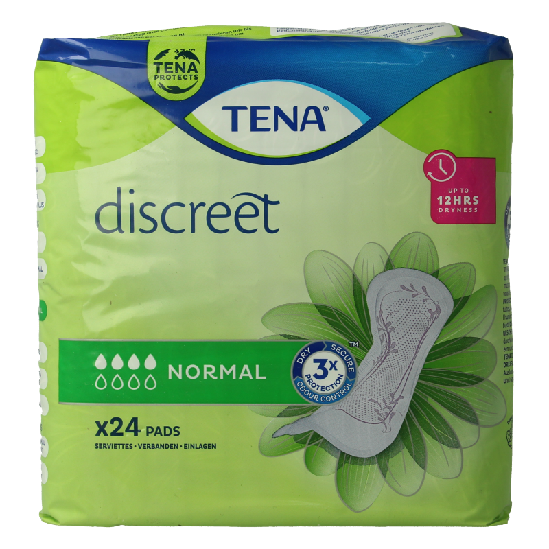 Tena Lady discreet normal