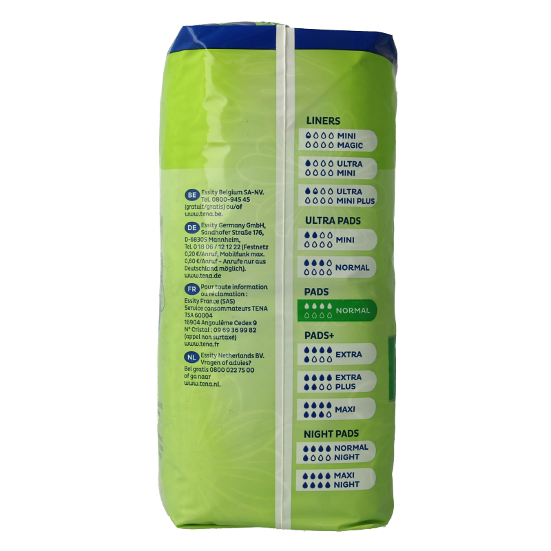 Tena Lady discreet normal - Afbeelding 2