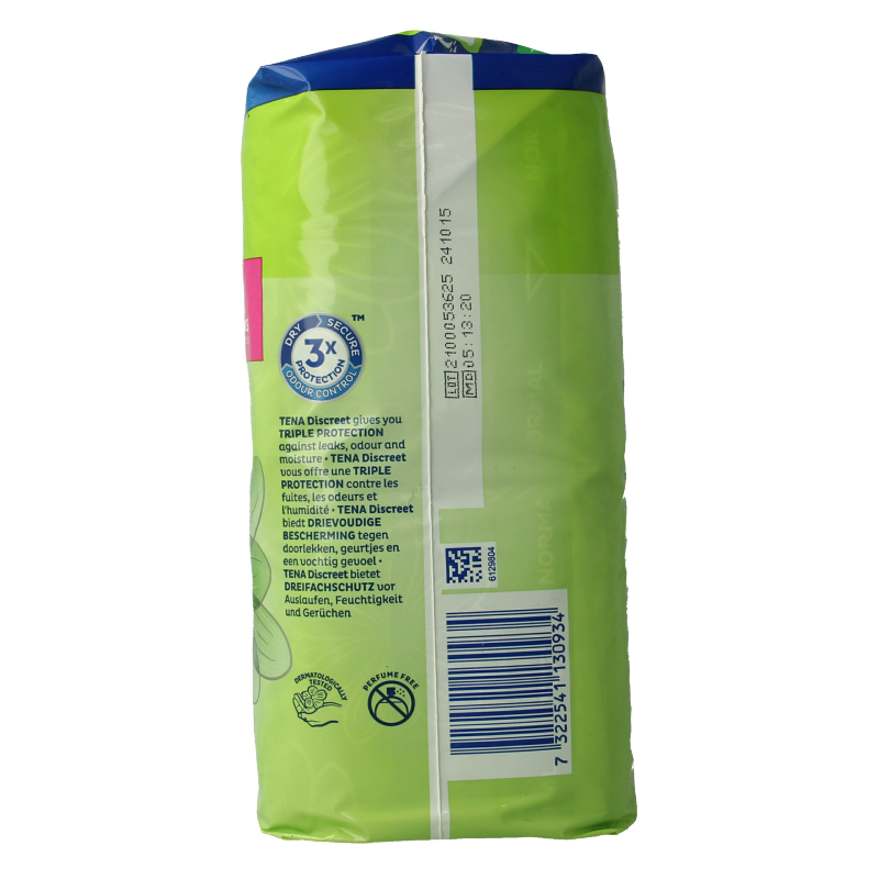 Tena Lady discreet normal - Afbeelding 4