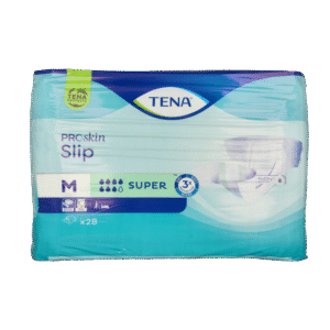 Tena Proskin slip super maat M