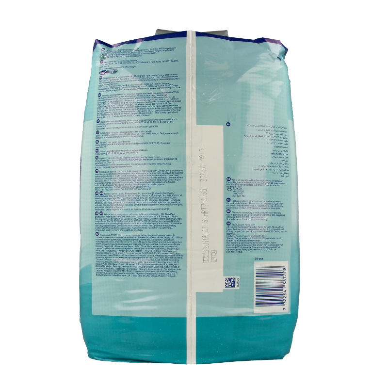 Tena Proskin slip super maat M - Afbeelding 5